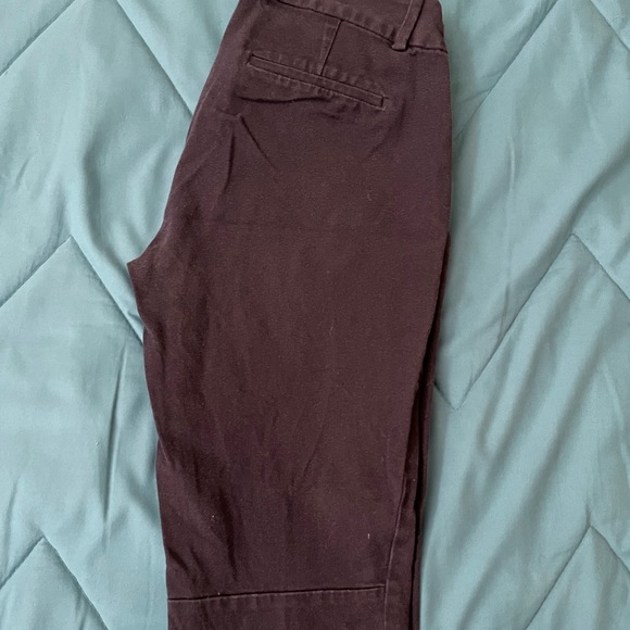 J Crew Pant Bundle - Picture 12 of 13